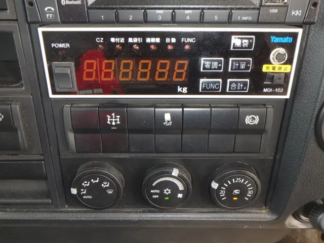 三菱 ファイター 2KG-FK72F(2WD)の写真25