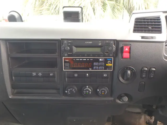三菱 ファイター 2KG-FK72F(2WD)の写真26