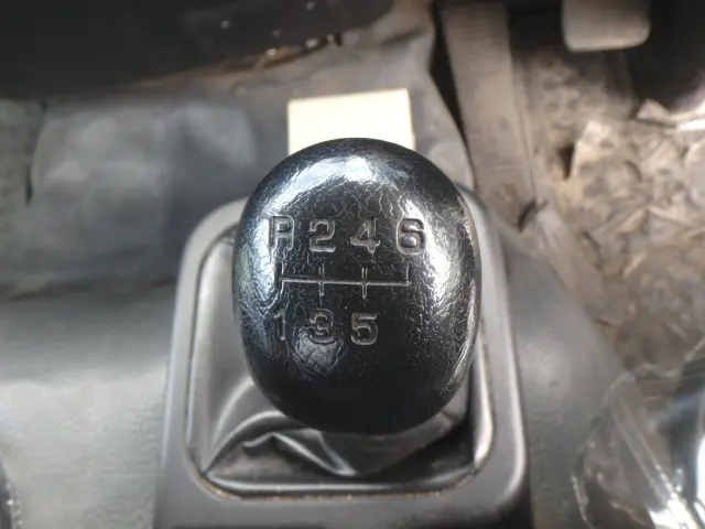 三菱 ファイター 2KG-FK72F(2WD)の写真27