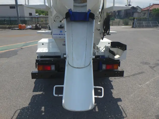 日野 デュトロ 2DG-XZU600E(2WD)の写真12