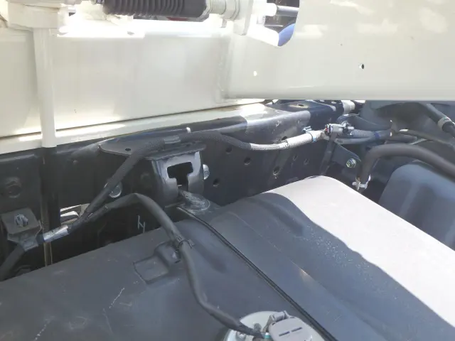 日野 デュトロ 2DG-XZU600E(2WD)の写真14