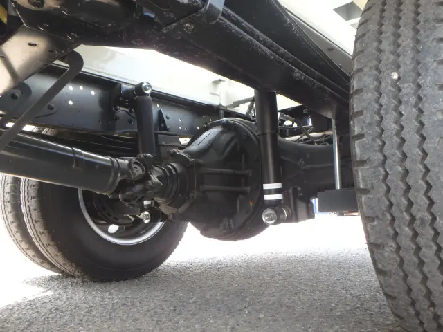 日野 デュトロ 2DG-XZU600E(2WD)の写真15