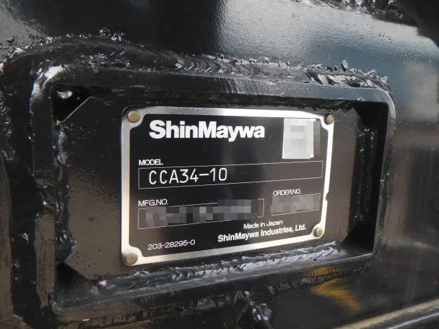 日野 デュトロ 2KG-XZU710M(2WD)の写真5