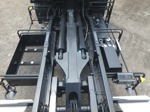 日野 デュトロ 2KG-XZU710M(2WD)の写真6