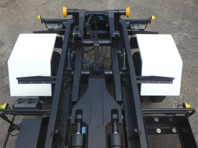 日野 デュトロ 2KG-XZU710M(2WD)の写真7
