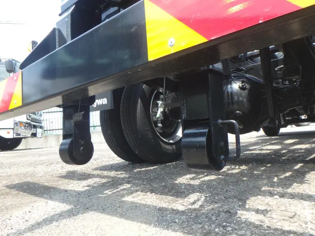 日野 デュトロ 2KG-XZU710M(2WD)の写真10