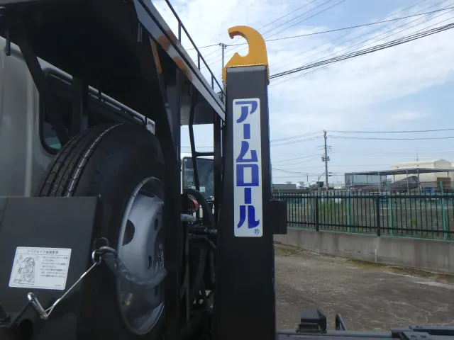 日野 デュトロ 2KG-XZU710M(2WD)の写真11