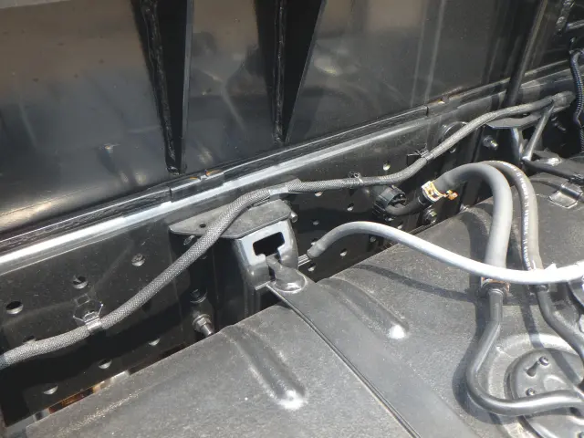 日野 デュトロ 2KG-XZU710M(2WD)の写真13