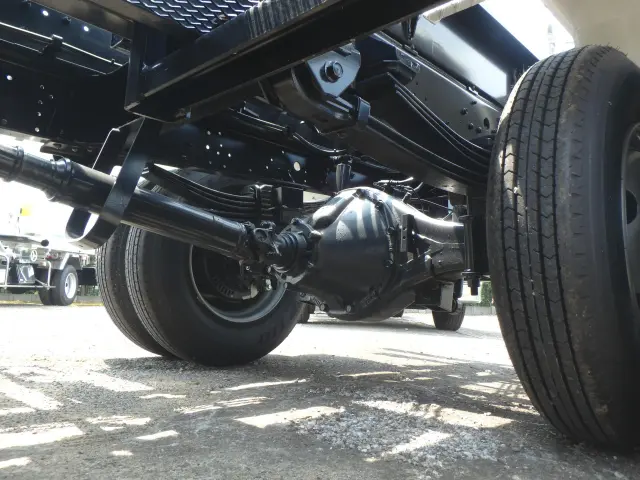 日野 デュトロ 2KG-XZU710M(2WD)の写真14