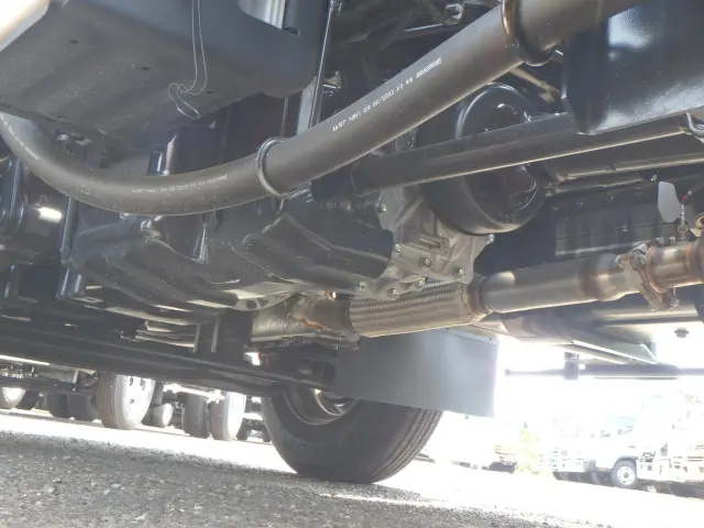 日野 デュトロ 2KG-XZU710M(2WD)の写真15
