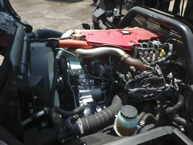 日野 デュトロ 2KG-XZU710M(2WD)の写真16