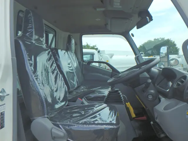 日野 デュトロ 2KG-XZU710M(2WD)の写真17
