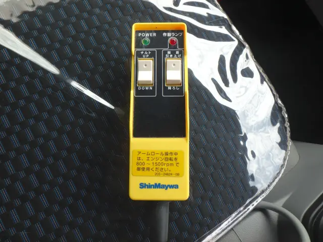 日野 デュトロ 2KG-XZU710M(2WD)の写真20