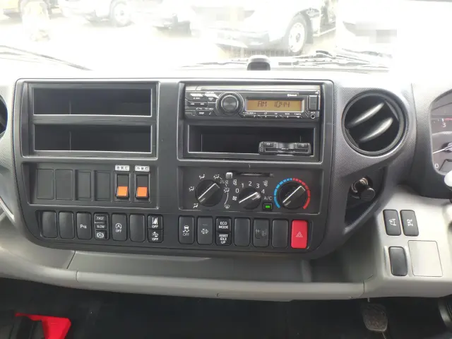 日野 デュトロ 2KG-XZU710M(2WD)の写真21