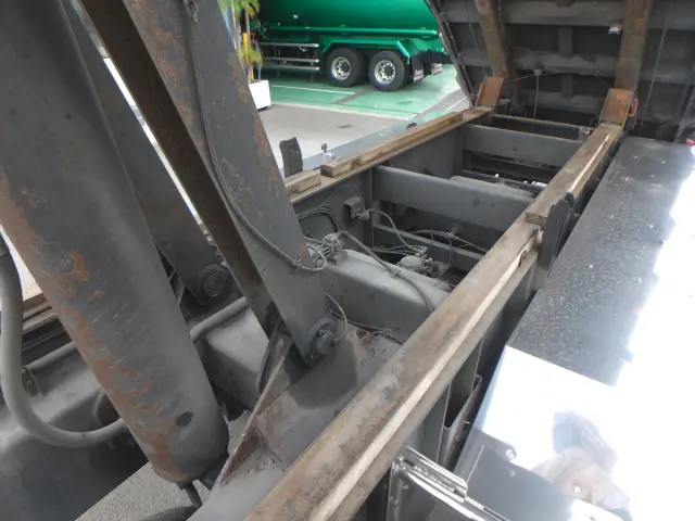 東急 セミトレーラー TF36H2C3改の写真8