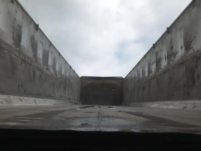 東急 セミトレーラー TF36H2C3改の写真10