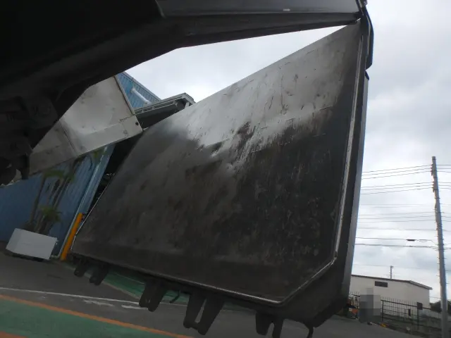 東急 セミトレーラー TF36H2C3改の写真11