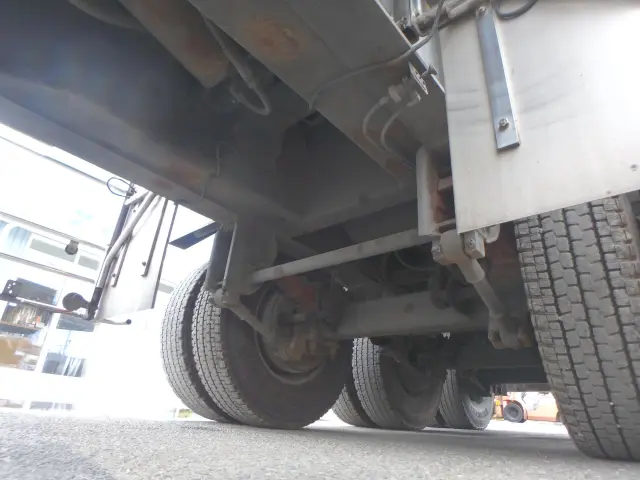 東急 セミトレーラー TF36H2C3改の写真16