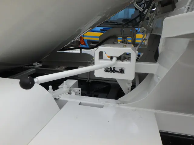 いすゞ フォワード 2PG-FTR90U4(2WD)の写真6