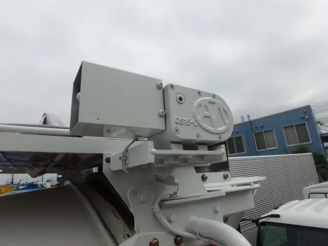 いすゞ フォワード 2PG-FTR90U4(2WD)の写真12