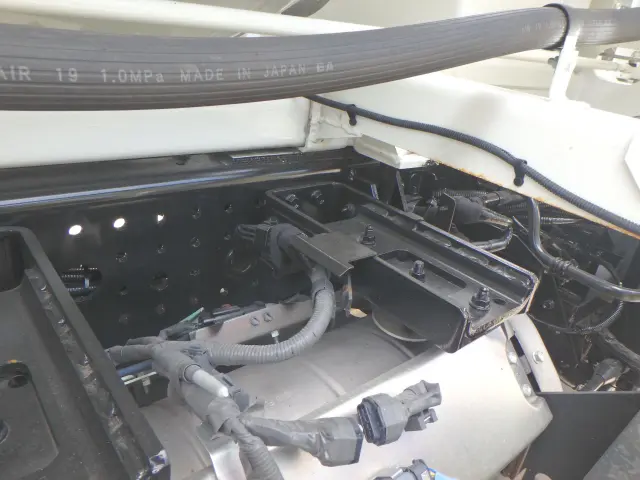 いすゞ フォワード 2PG-FTR90U4(2WD)の写真13
