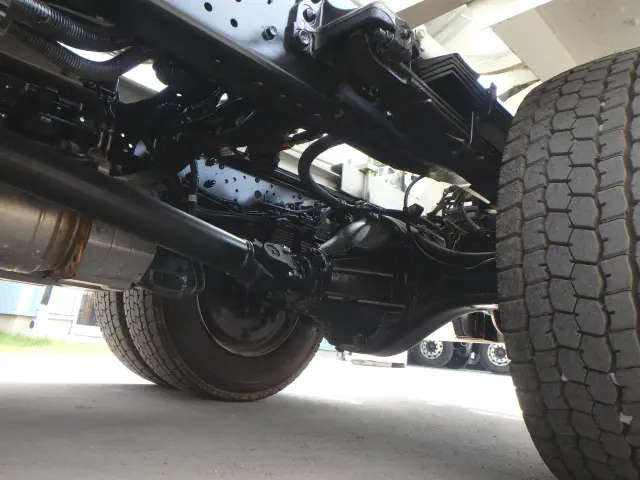 いすゞ フォワード 2PG-FTR90U4(2WD)の写真14