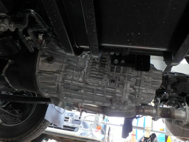 いすゞ フォワード 2PG-FTR90U4(2WD)の写真16