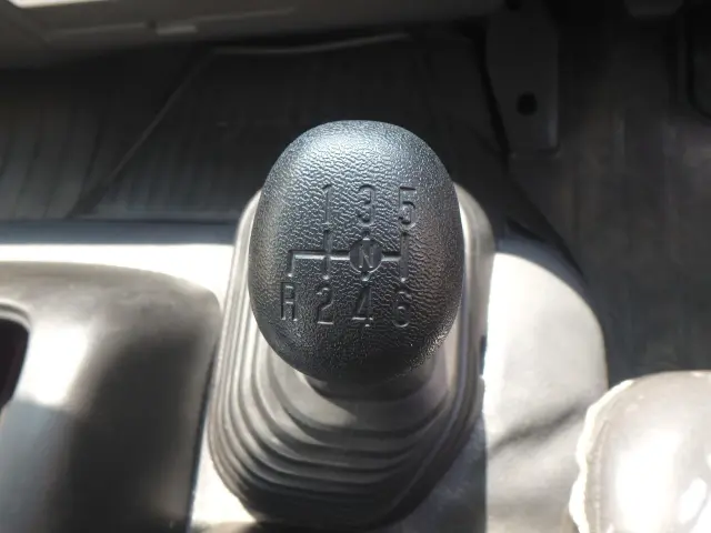 いすゞ フォワード 2PG-FTR90U4(2WD)の写真23
