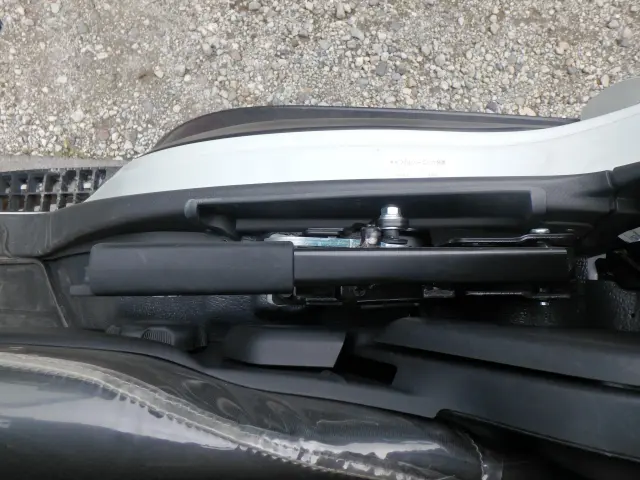 いすゞ フォワード 2PG-FTR90U4(2WD)の写真25