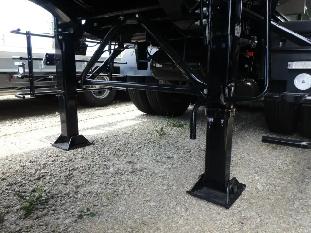 トレクス セミトレーラー PFB34114改の写真14