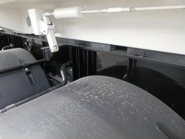 トレクス セミトレーラー PFB34114改の写真16