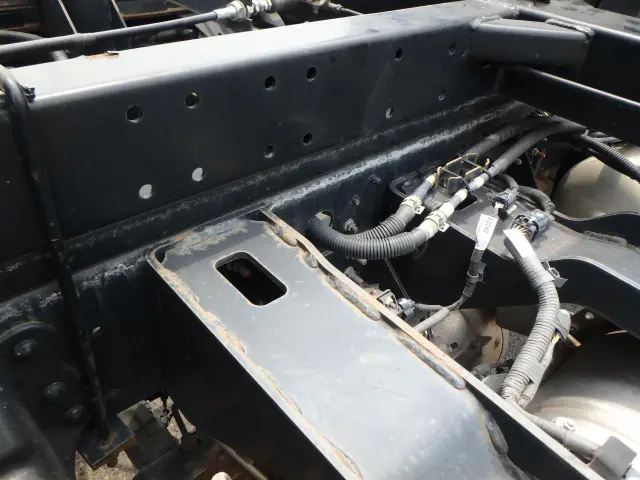 日野 レンジャー 2KG-FX2ABA(4WD)の写真14