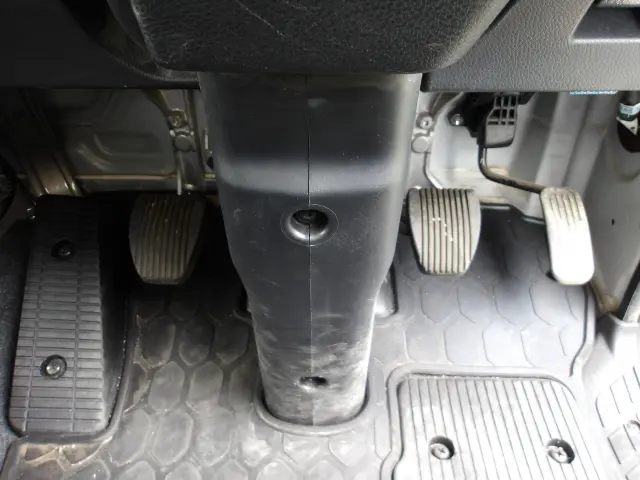 日野 レンジャー 2KG-FX2ABA(4WD)の写真26