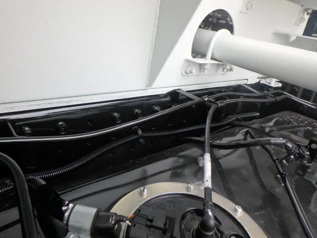 三菱 キャンター 2PG-FEA80(2WD)の写真16