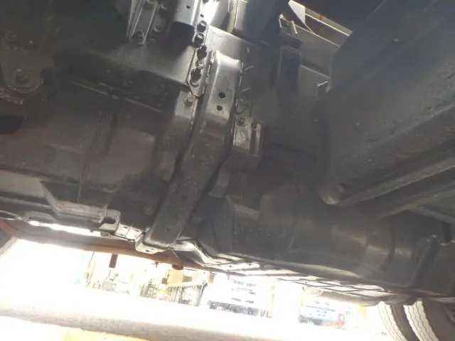 いすゞ フォワード PB-FRR35D3(2WD)の写真19