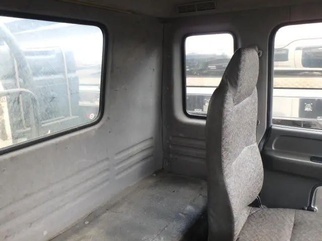 いすゞ フォワード PB-FRR35D3(2WD)の写真23