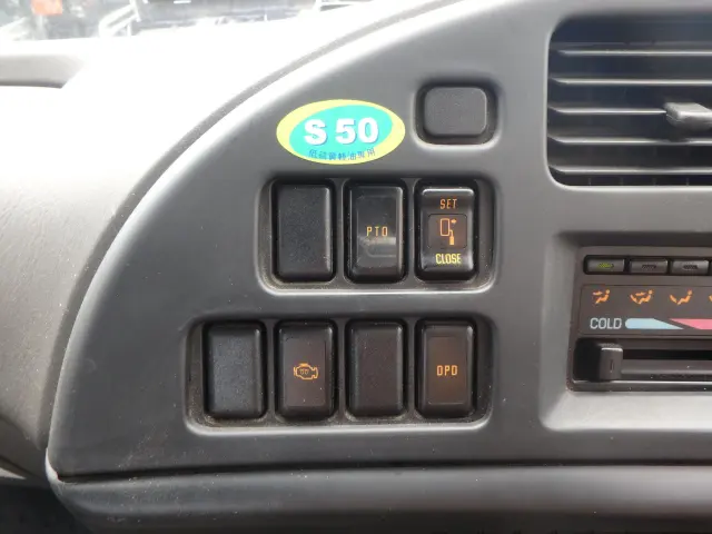 いすゞ フォワード PB-FRR35D3(2WD)の写真25