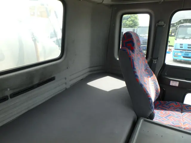 いすゞ ギガ KL-CYG23P4(その他)の写真19