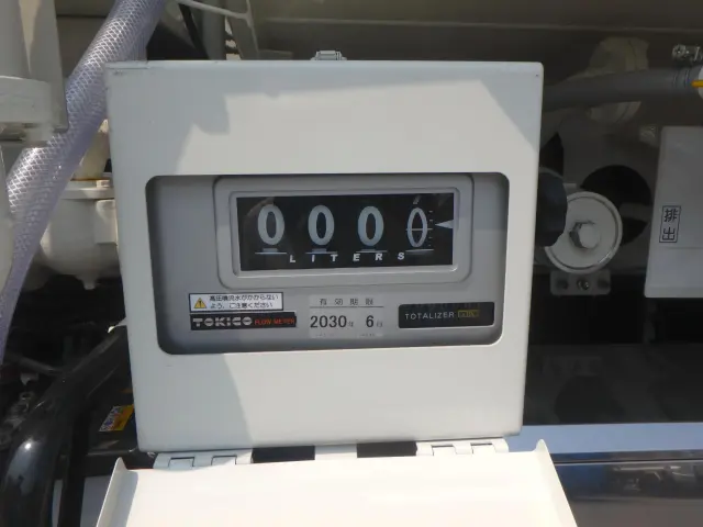 日野 デュトロ 2KG-XZU600E(2WD)の写真7