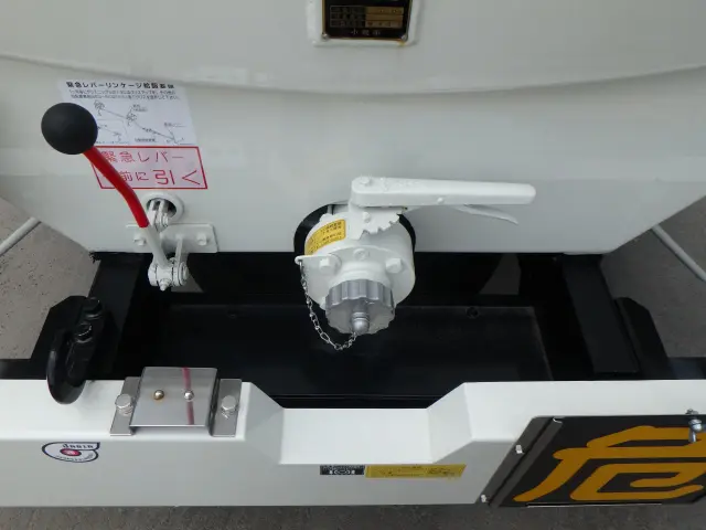 日野 デュトロ 2KG-XZU600E(2WD)の写真8