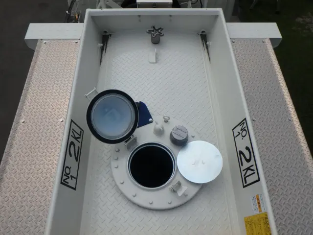 日野 デュトロ 2KG-XZU600E(2WD)の写真10