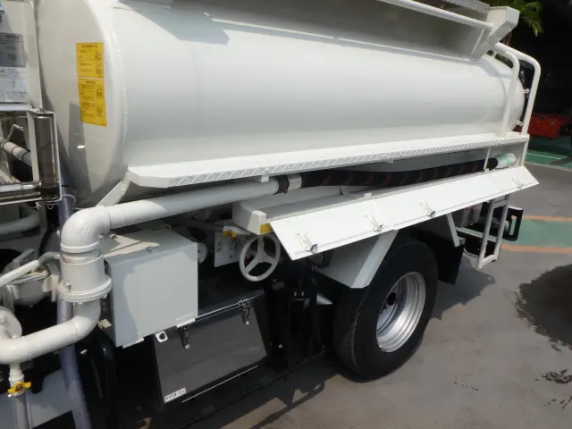 日野 デュトロ 2KG-XZU600E(2WD)の写真14
