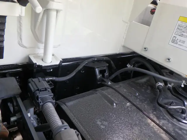 日野 デュトロ 2KG-XZU600E(2WD)の写真16