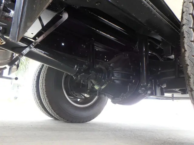 日野 デュトロ 2KG-XZU600E(2WD)の写真17