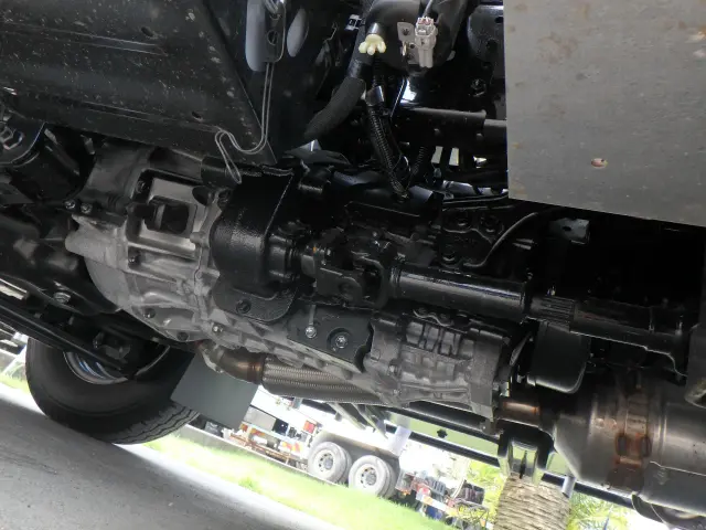 日野 デュトロ 2KG-XZU600E(2WD)の写真18