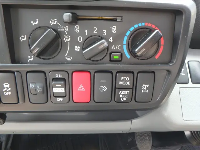 日野 デュトロ 2KG-XZU600E(2WD)の写真22