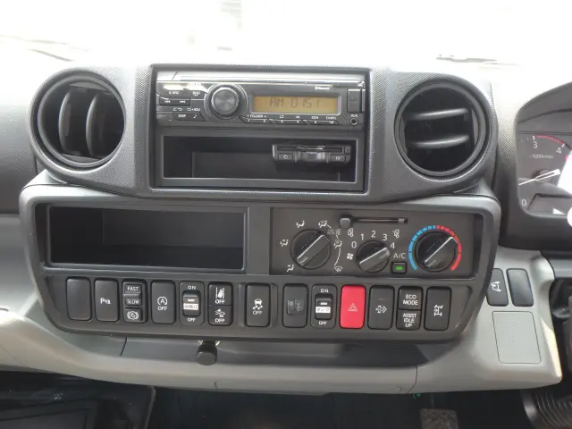 日野 デュトロ 2KG-XZU600E(2WD)の写真23
