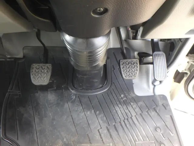 日野 デュトロ 2KG-XZU600E(2WD)の写真25