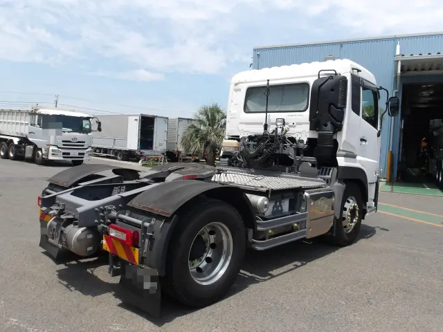 UD クオン 2RG-GK5DAB(2WD)の写真4