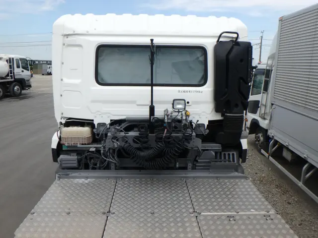 UD クオン 2RG-GK5DAB(2WD)の写真6